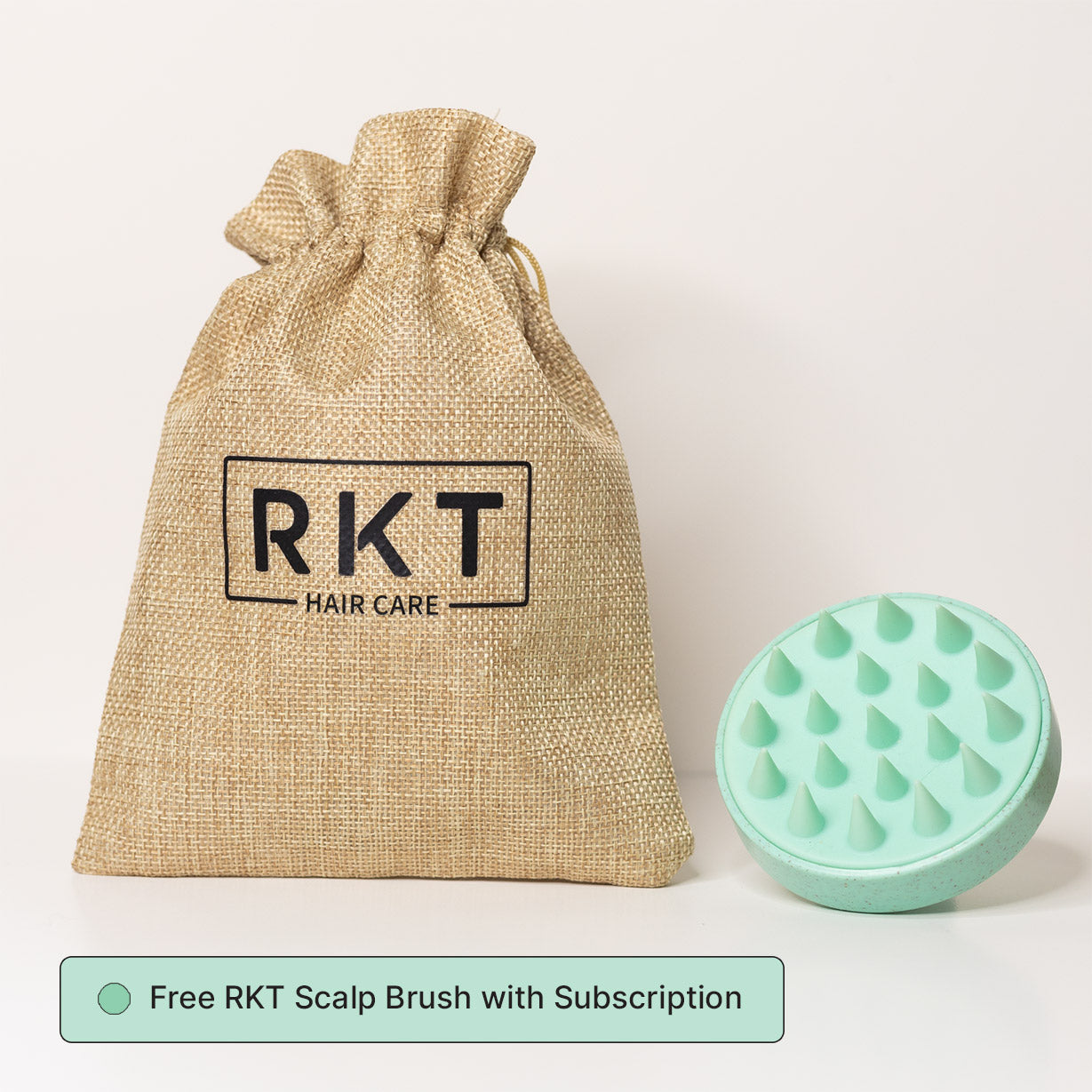 RKT Shampoo and Conditioner Bundle