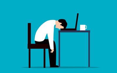 Stress and Hair - How Stress Affects Hair Loss