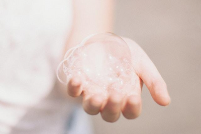 Choosing The Best Shampoo with Peptides