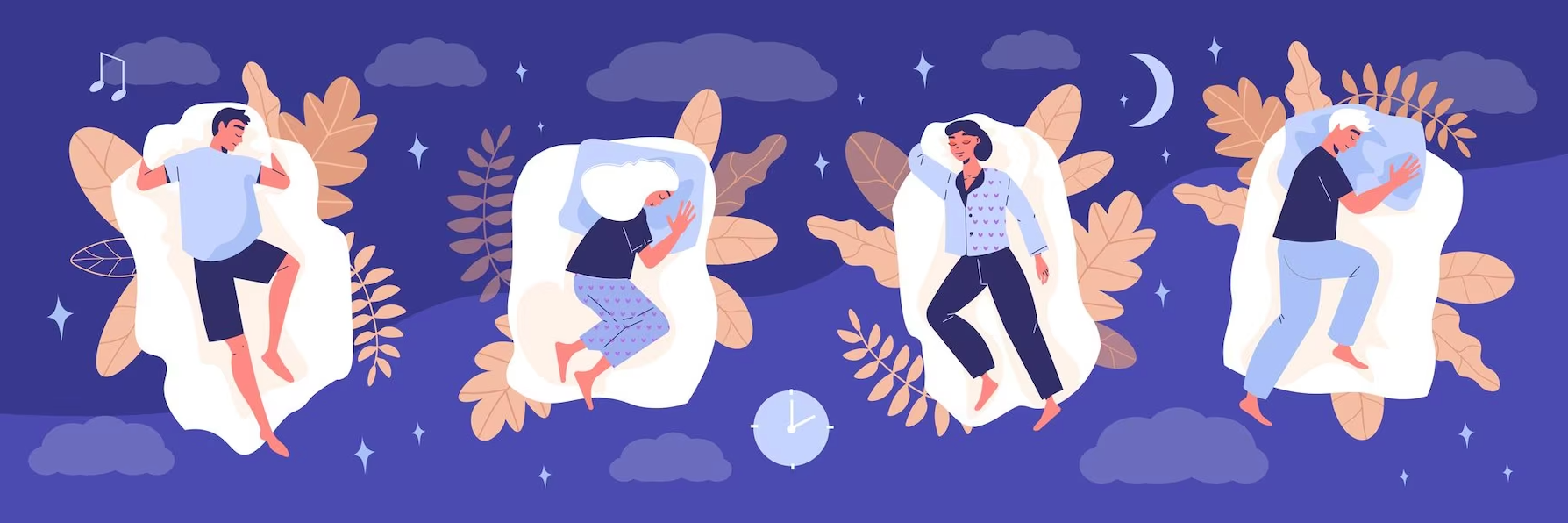 Can Sleep Affect Hair Growth? 3 Reasons Why it Does