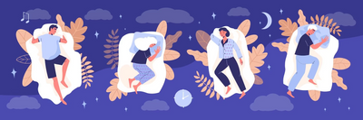 Can Sleep Affect Hair Growth? - 3 Reasons Why it Does