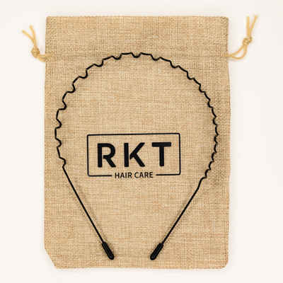 RKT Hair Band