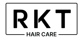 RKT Hair Care Logo