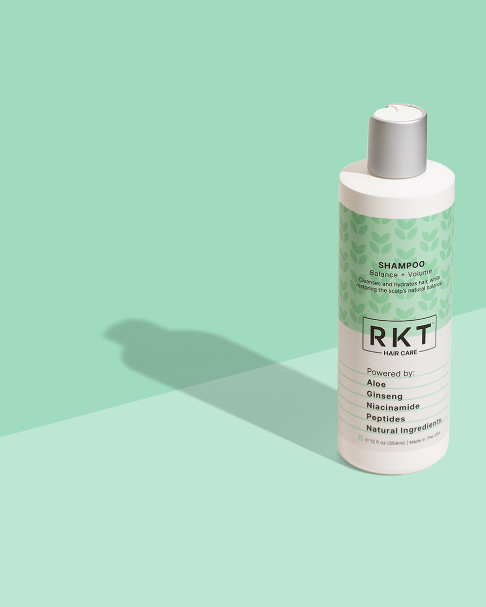 RKT Hair Care