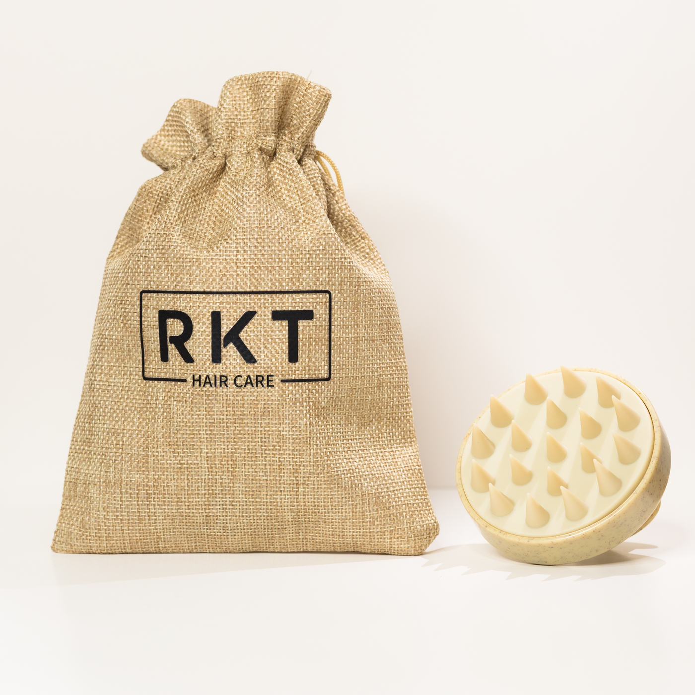 RKT Scalp Brush