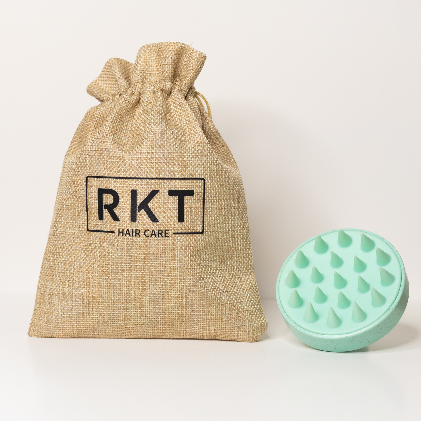 RKT Scalp Brush