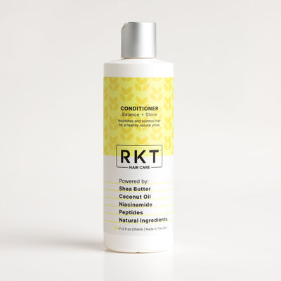 Peptide Healthy Hair Kit