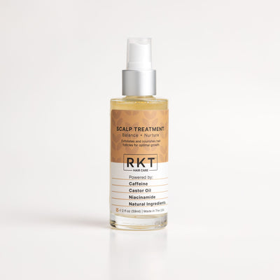 Peptide Healthy Hair Kit