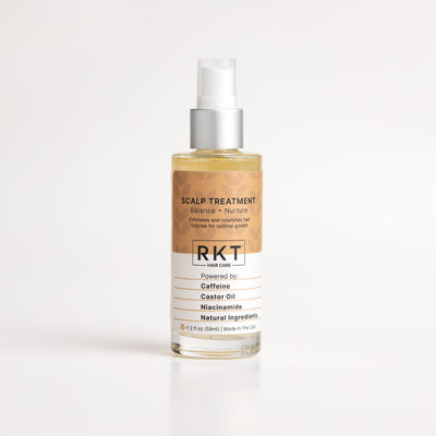 RKT Scalp Treatment